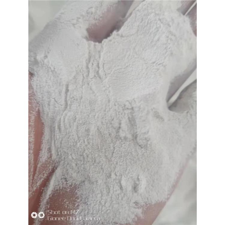 绍兴水处理用氧化镁储存注意事项